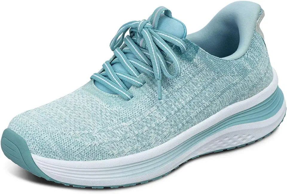 Women's Hands-Free Slip-On Sneakers V102