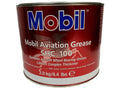 Synthetic Aviation Grease, 4.4lb W5674
