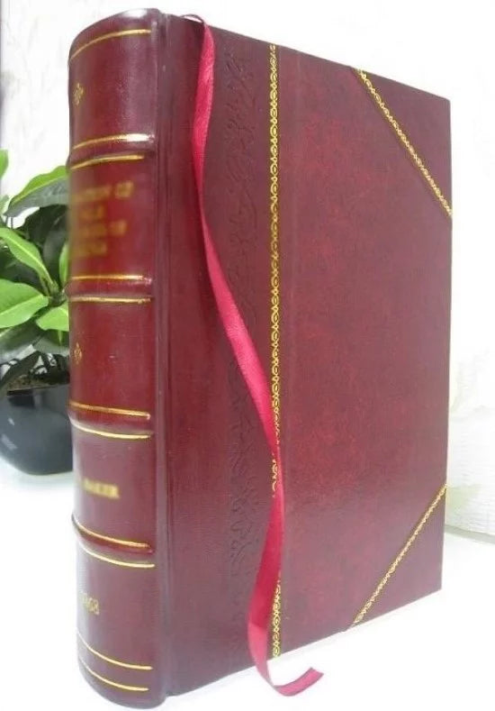 Biography of the Very Reverend Montgomery Schuyler Q733