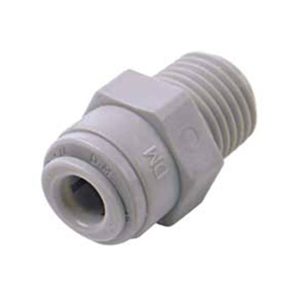 UV 3/4x22 MNPT 12 Volt DC Water Purifier G539954