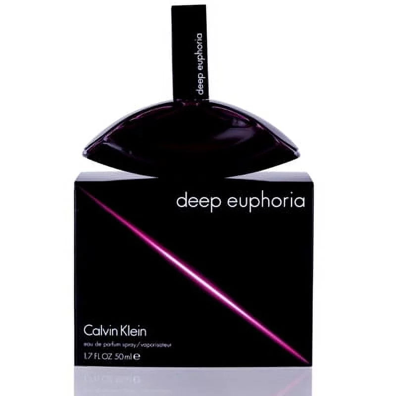 Calvin Klein EDP Spray 1.7 oz U64876