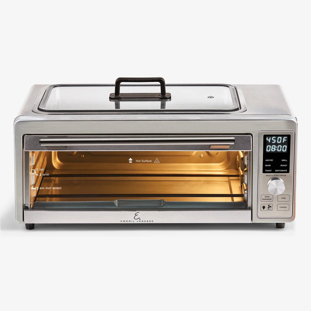 Stainless Grill I4071