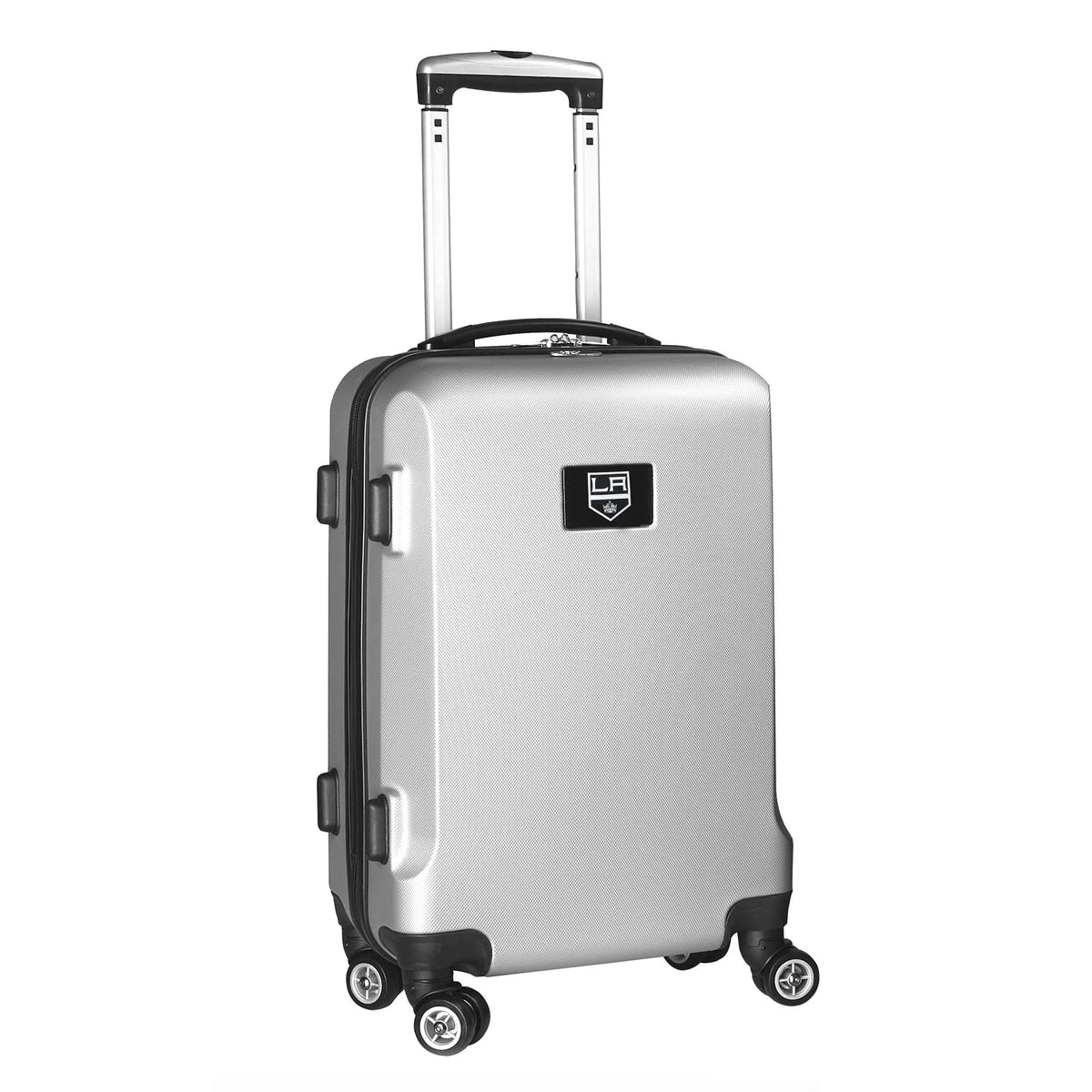 Silver 20 inch Hardcase Spinner K6442