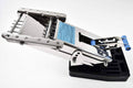 Stainless-Steel Outboard Motor Bracket Up to 20 HP O2996