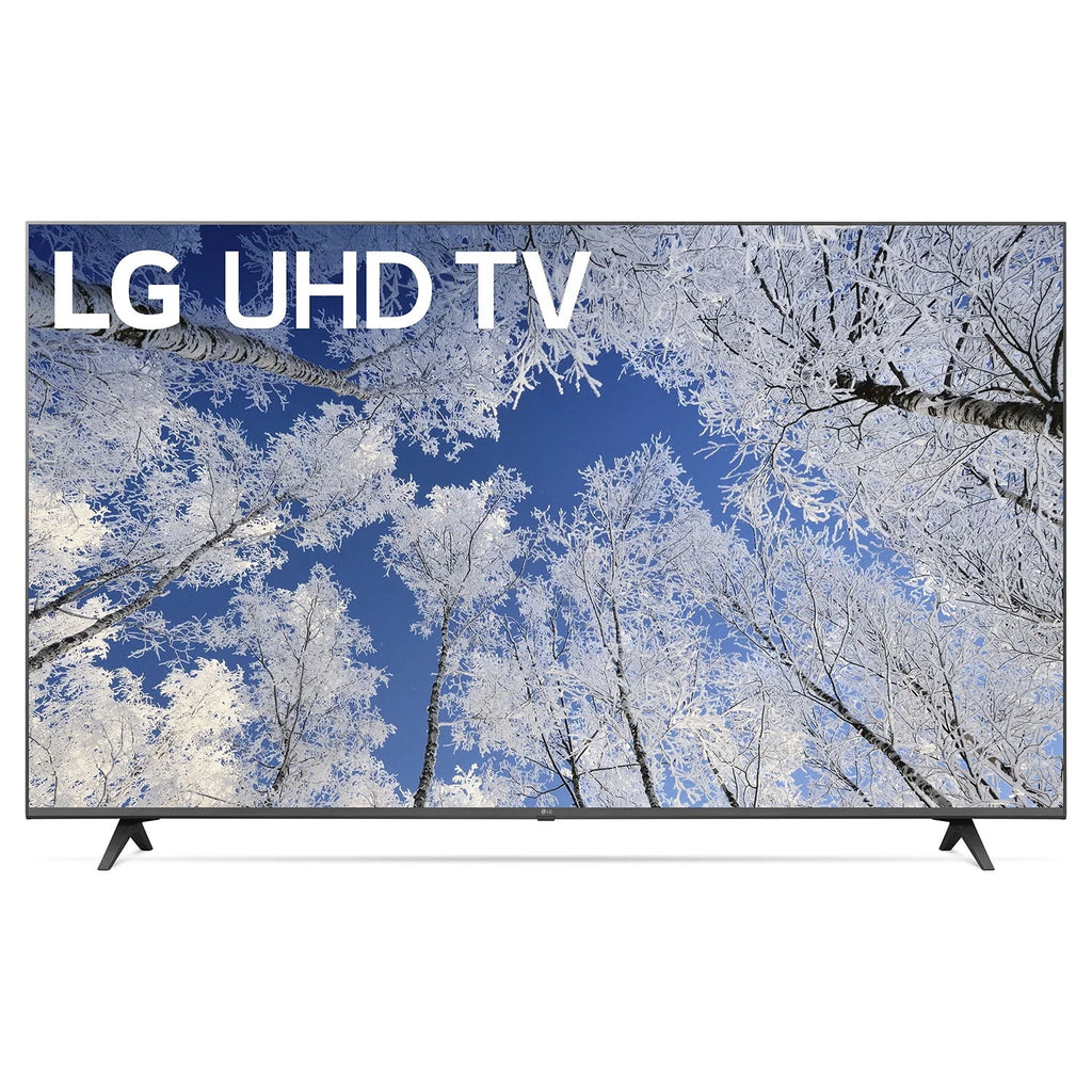 55 Class 4K LED UHD Smart TV C219