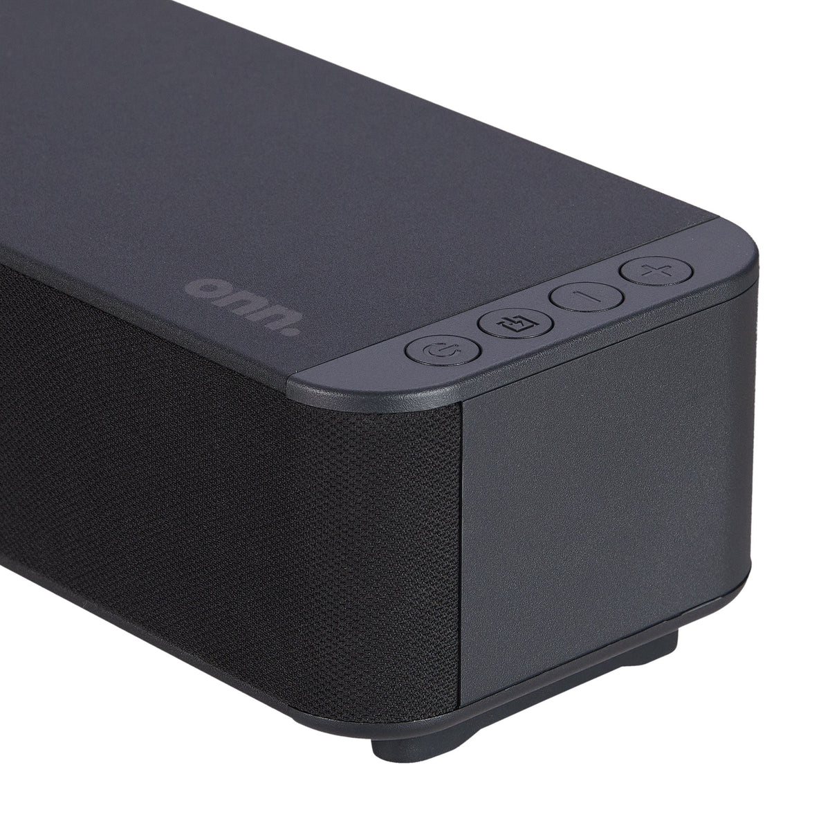 2.1 Soundbar System with 2 Speakers and Built-in Subwoofer F9234