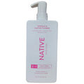 Vanilla & Cactus Flower 2in1 Shampoo Conditioner - 16.5 fl oz I7988