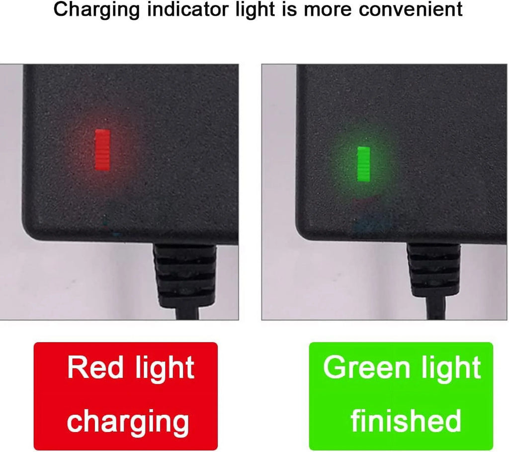 42V 2A Charger M7138