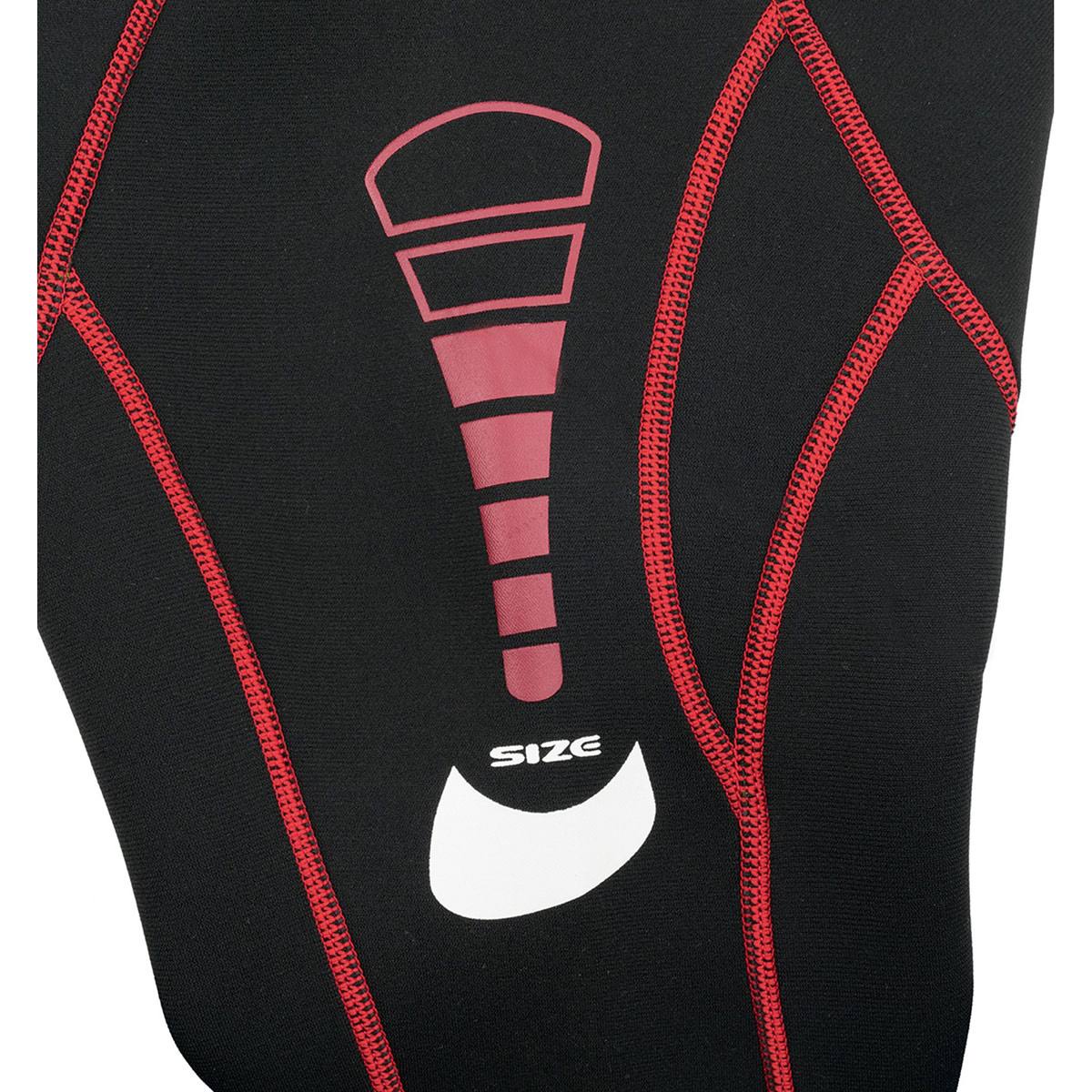 2.5mm Men's Wetsuit T146383