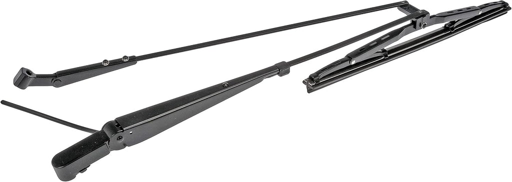 Front Driver Side Windshield Wiper Arm Pack of 2 U543951