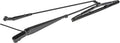 Front Driver Side Windshield Wiper Arm Pack of 2 U543951