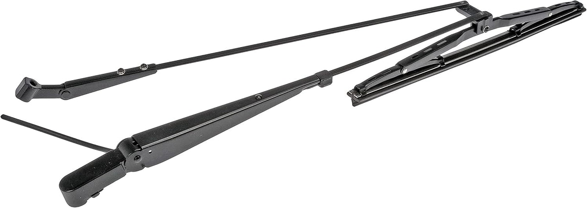 Front Driver Side Windshield Wiper Arm Pack of 2 U543951