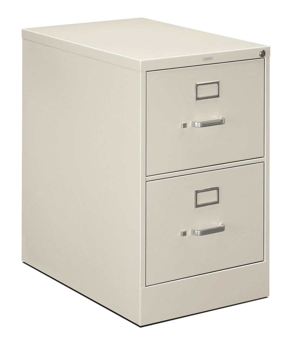 2 Drawer Vertical File T26049