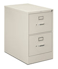 2 Drawer Vertical File T26049