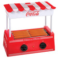 Hot Dog Roller and Bun Warmer U583