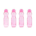 BPA Free Sports Water Bottle In Pink F525825
