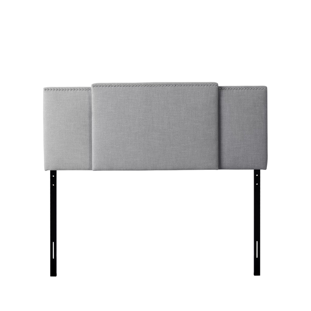 Expandable Fabric Panel Headboard G81797