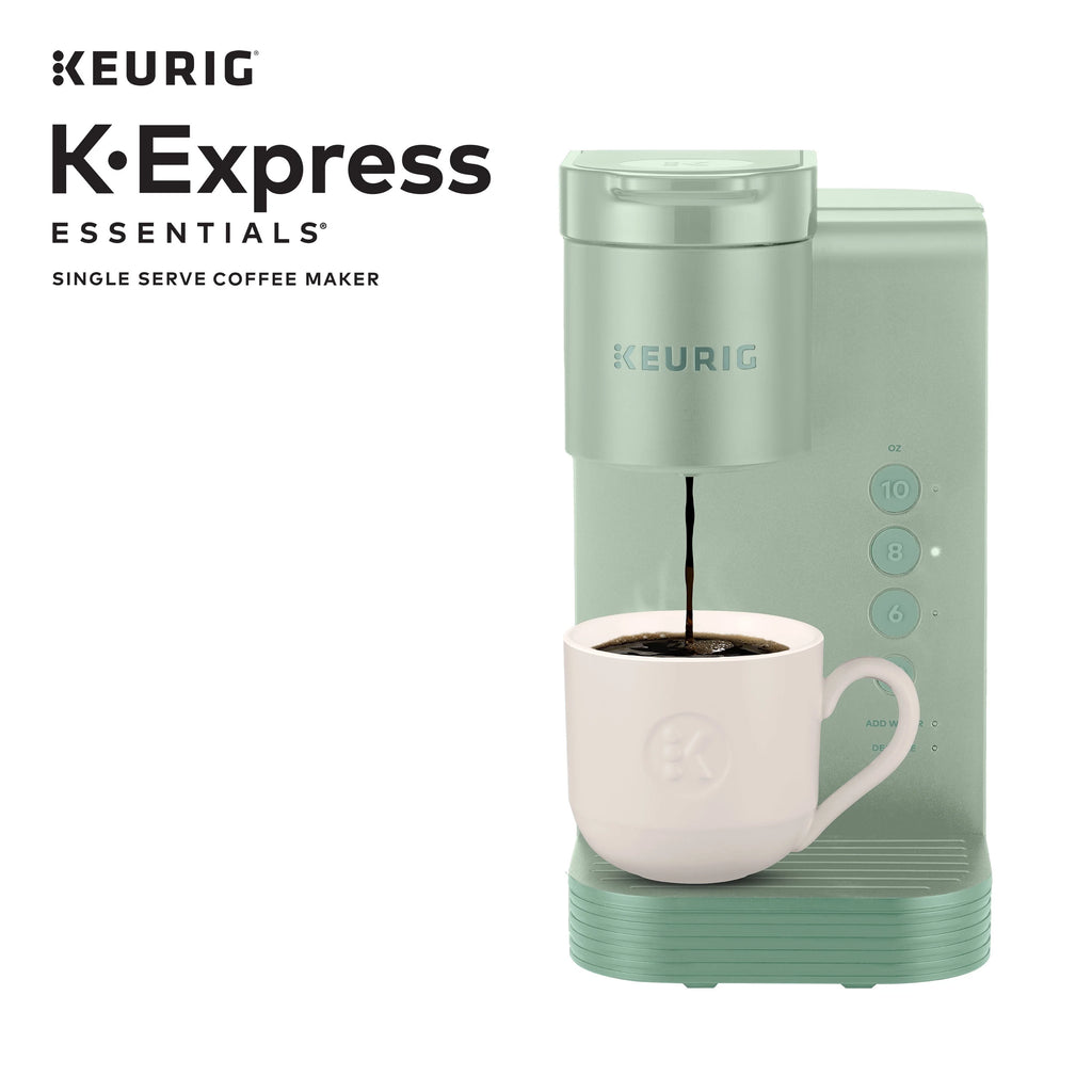 Single Serve K-Cup Pod Coffee Maker B402123