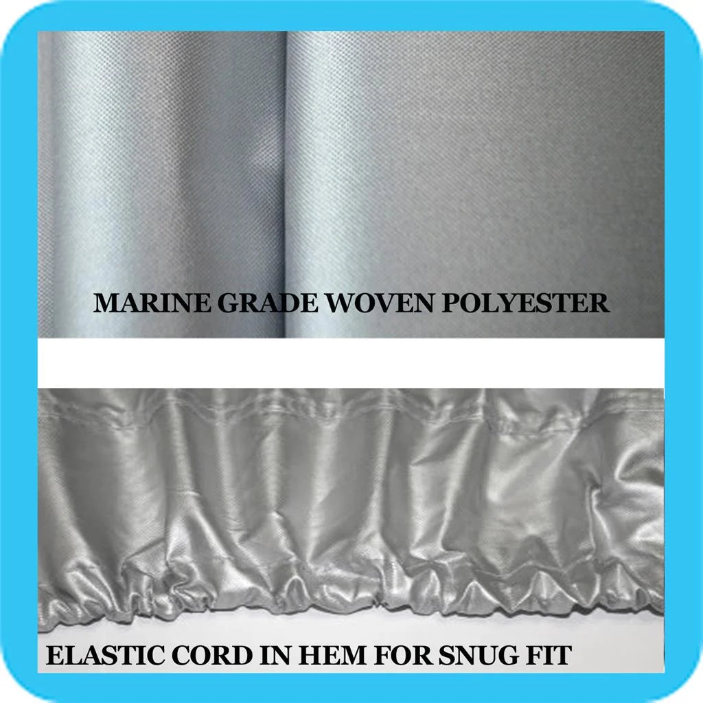 Jet Ski Cover 420 Denier Storage Cover A391445