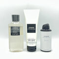 10oz Body Wash, 8oz Body Cream & 3.7oz Body Spray 3-Piece Bundle T1634