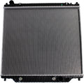 Radiator V669
