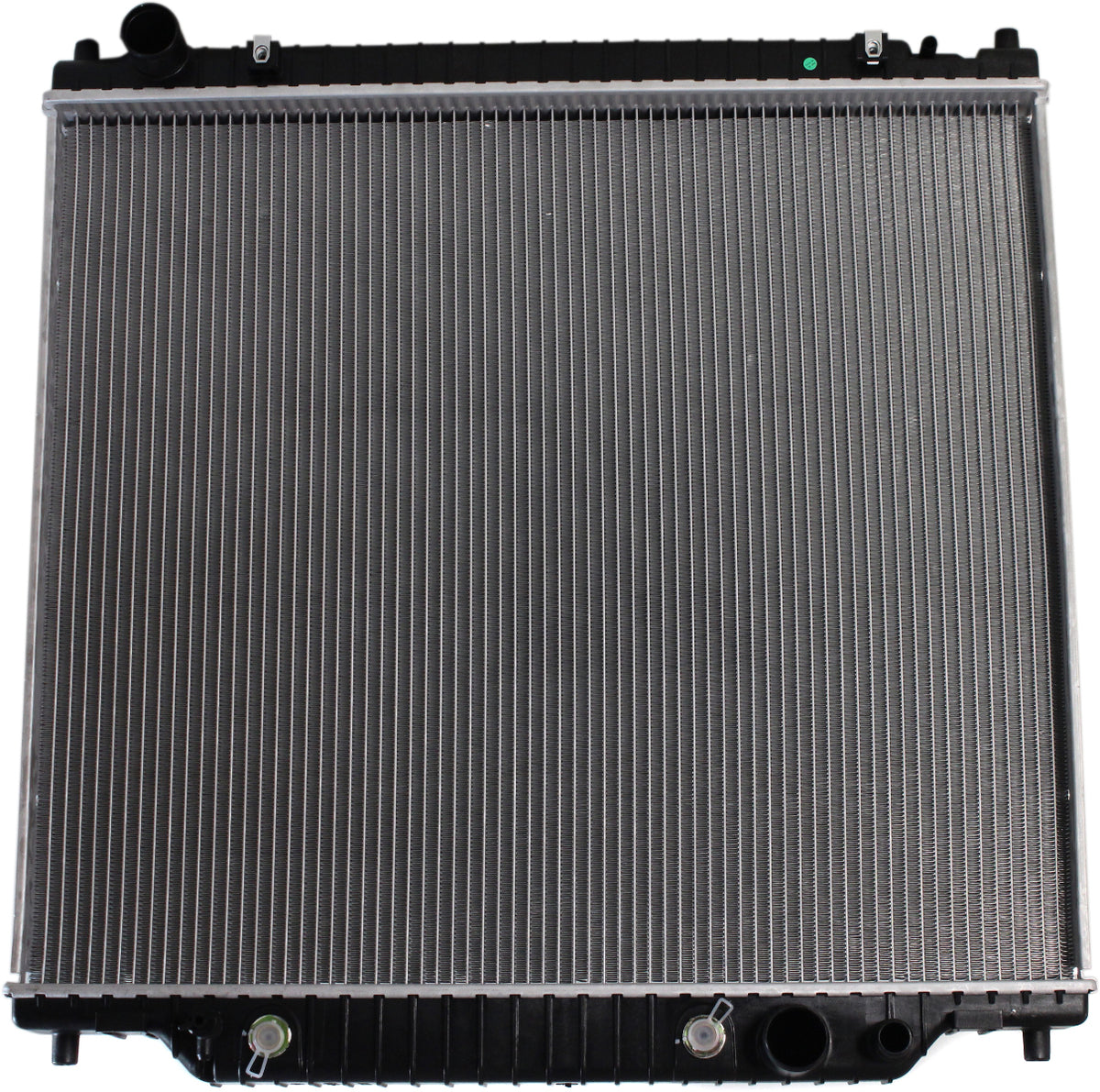 Radiator V669