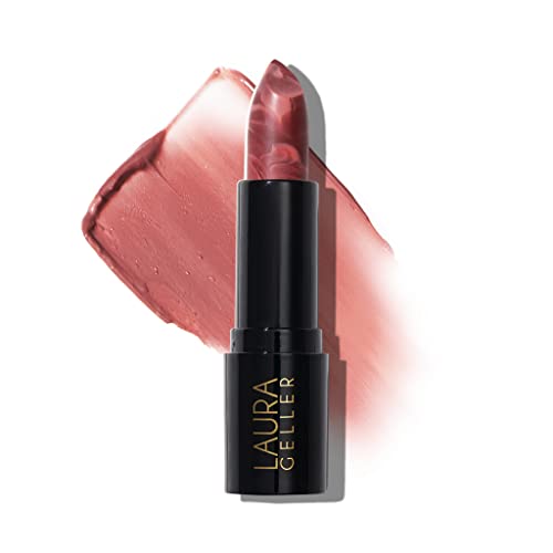 Italian Marble Sheer Lipstick - Berry Banana E727