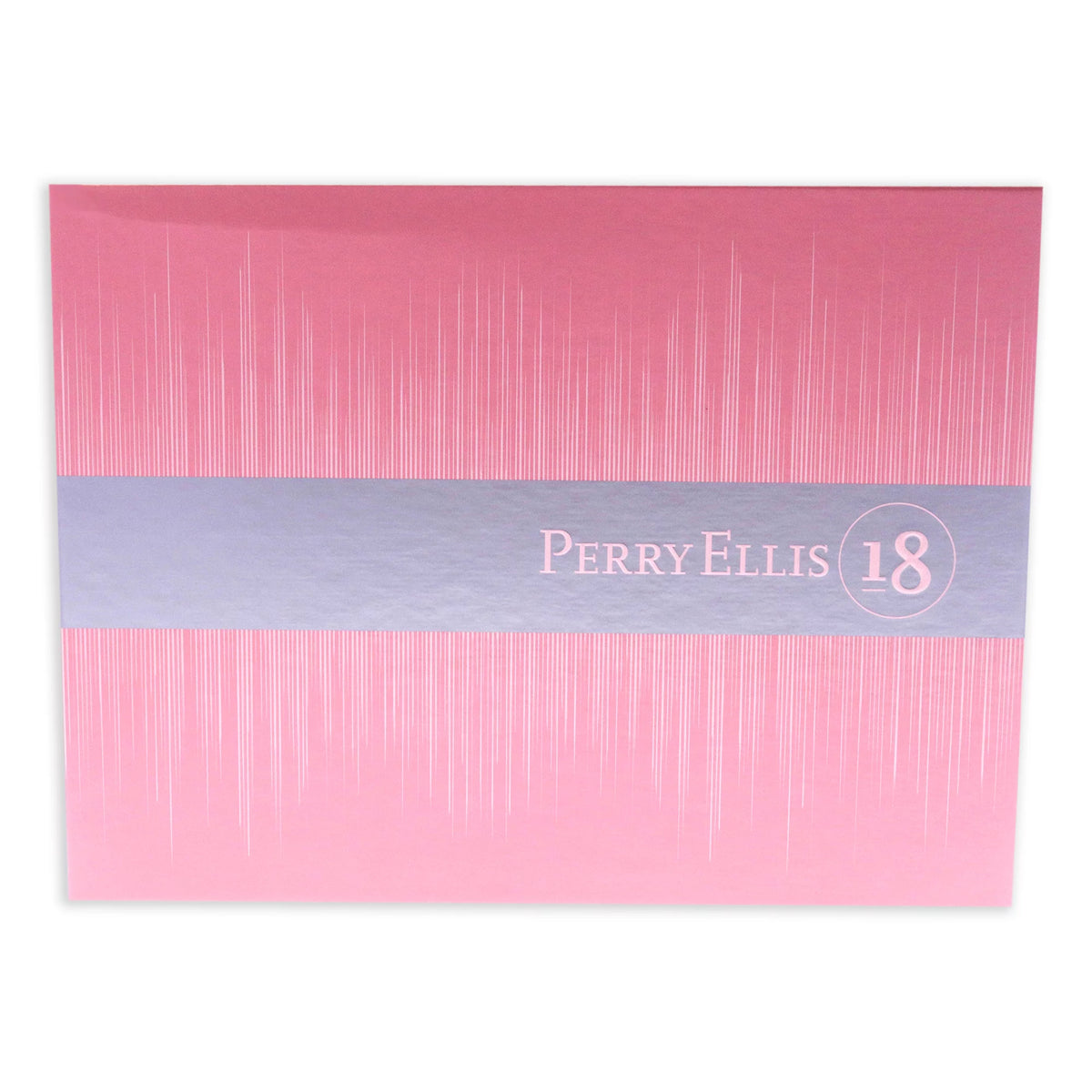 4 Pc Gift Set 3.4oz EDP Spray, 3oz Body Lotion, 4oz Body Mist, 3oz Bath and Shower Gel U522