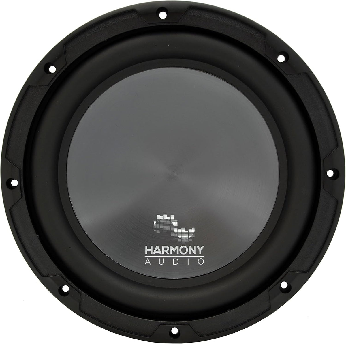 Compatible with 2009-2014 Ford F-150 Extended/Super Cab Truck Dual 10 Sub Box & HA-A400.1 F214080