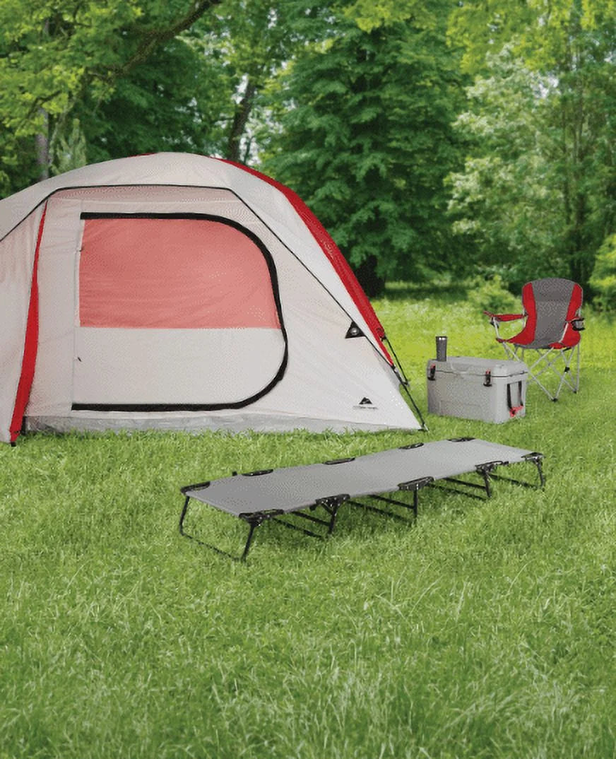 Camping Folding Cot N1177