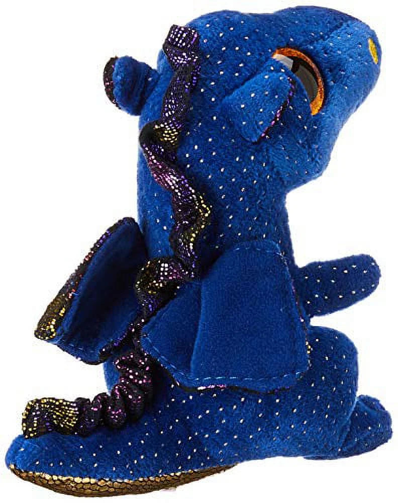 6" Plush Dragon A681
