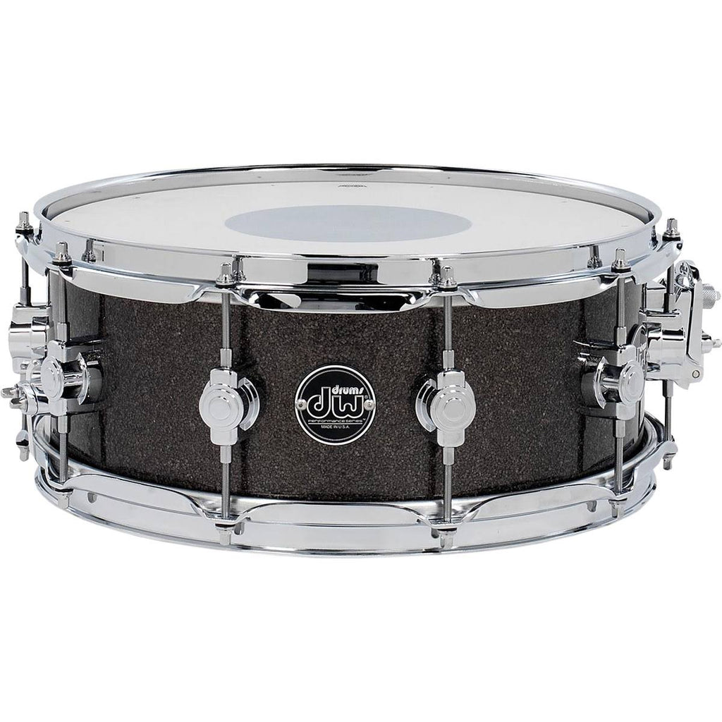 Pewter Sparkle 14x5.5 Snare G267