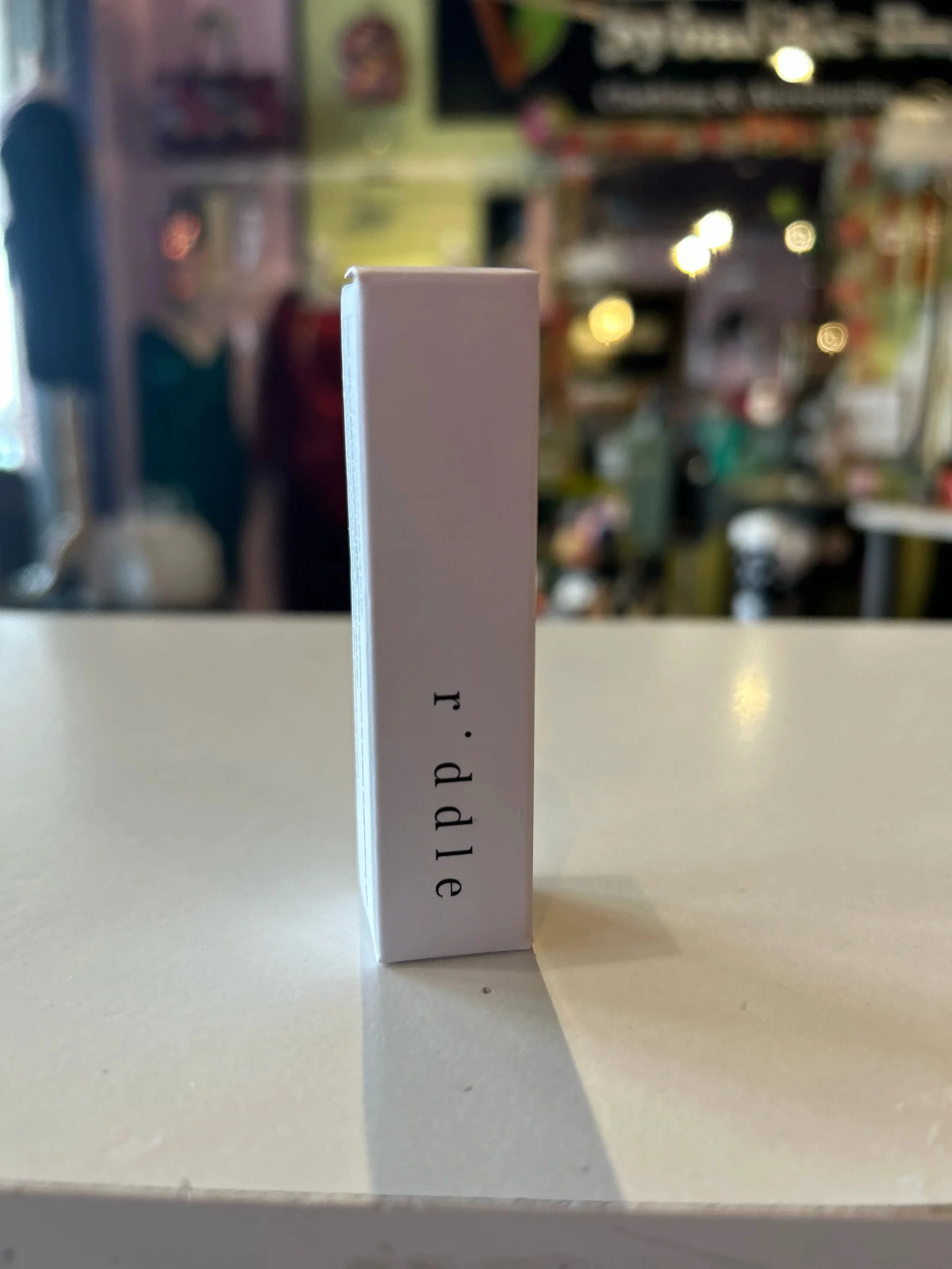 Fragrance Oil K19534