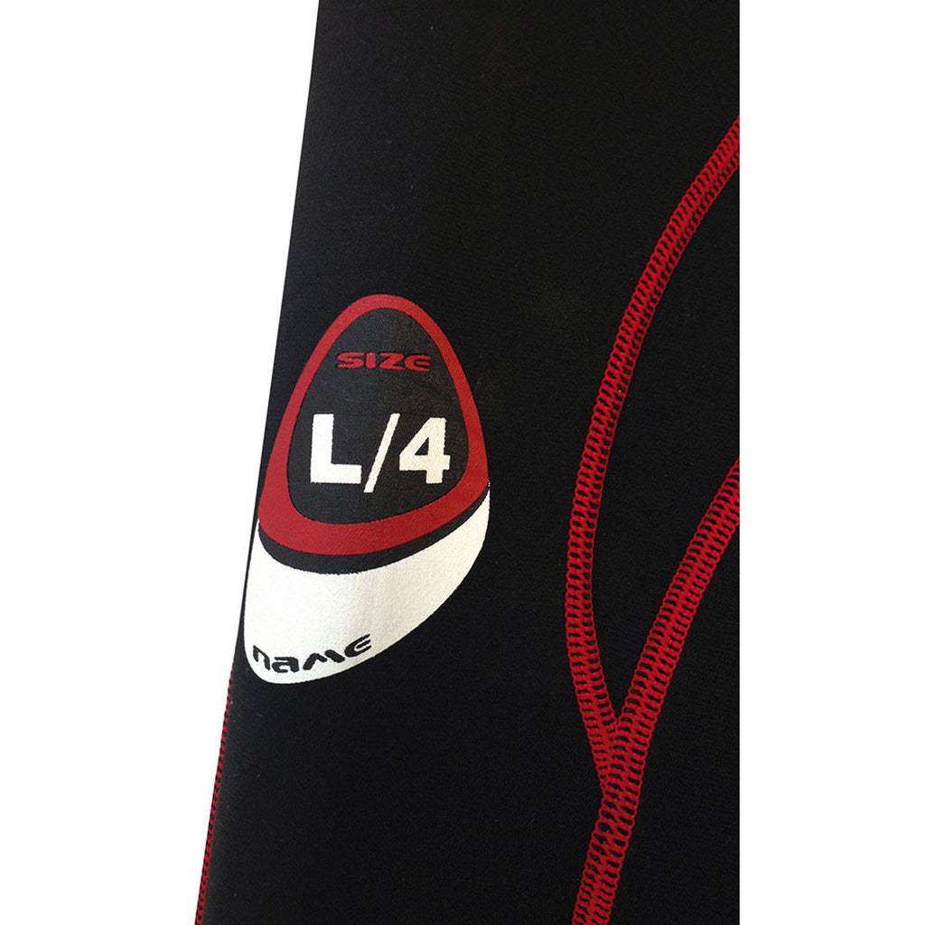 2.5mm Men's Wetsuit T146383