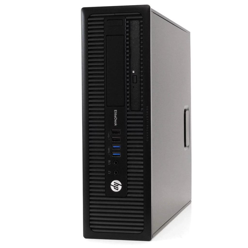 Desktop Computer PC, Intel Quad-Core i5, 240GB NVME, 8GB DDR4 RAM B88632
