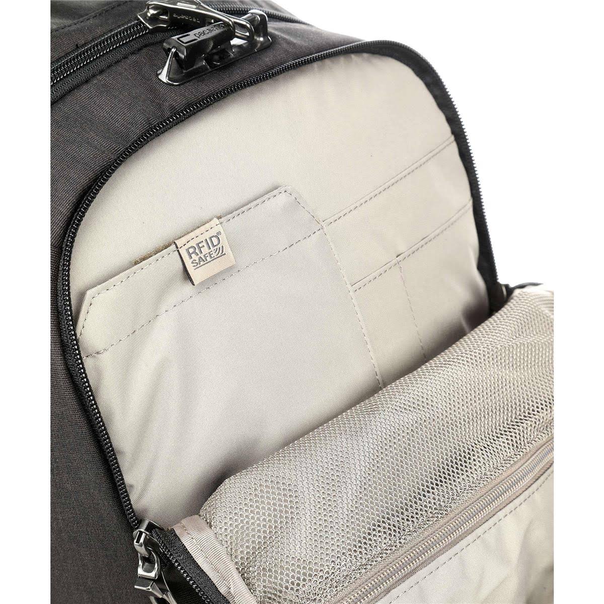 Anti-Theft 25L Backpack V28506