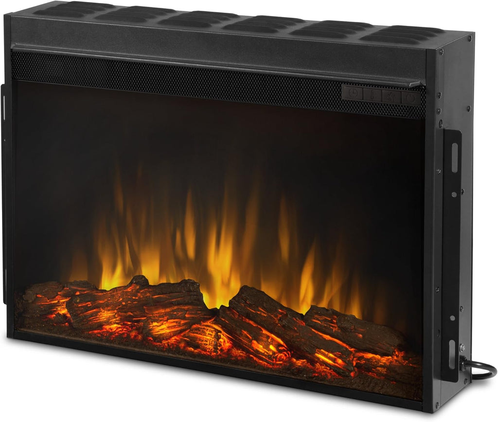 Electric Firebox A52684