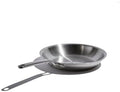 8.5 Inch 5-Ply Stainless Steel Frying Pan M904360