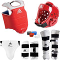Taekwondo Sparring Gear Set W985