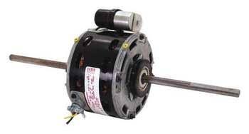 1/4 HP 115V 48Y Frame Air Conditioner Motor D303