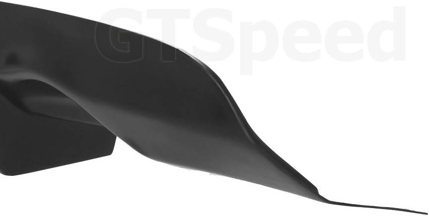 Rear Bumper Diffuser Lip for Infiniti G35 Coupe T262124