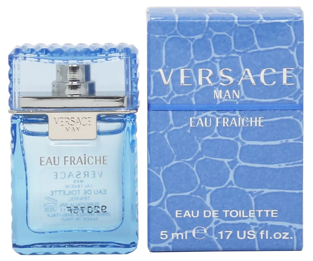 Eau Fraiche EDT 5ml 3PK Kit W22036