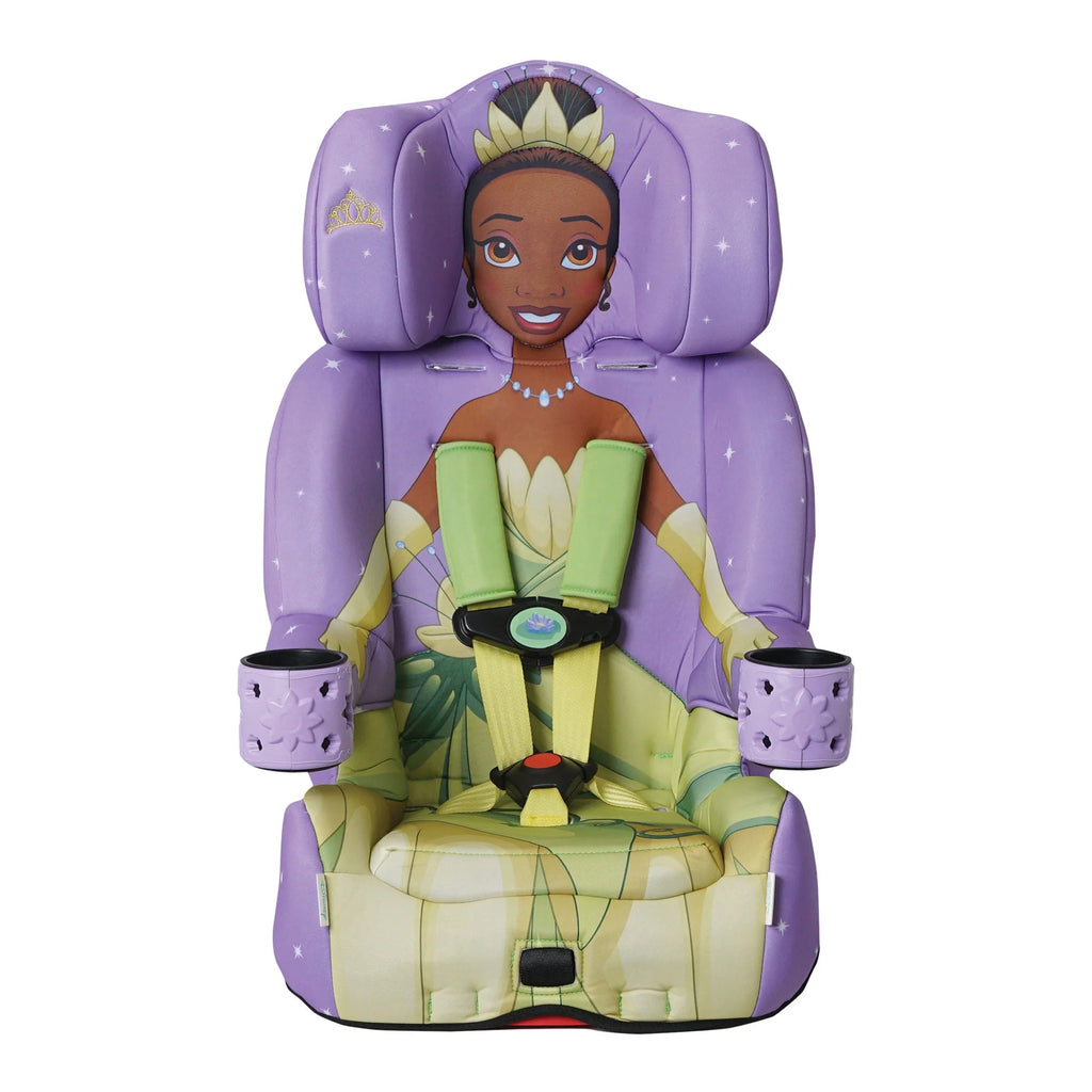 Combination Harness Booster Car Seat J88781