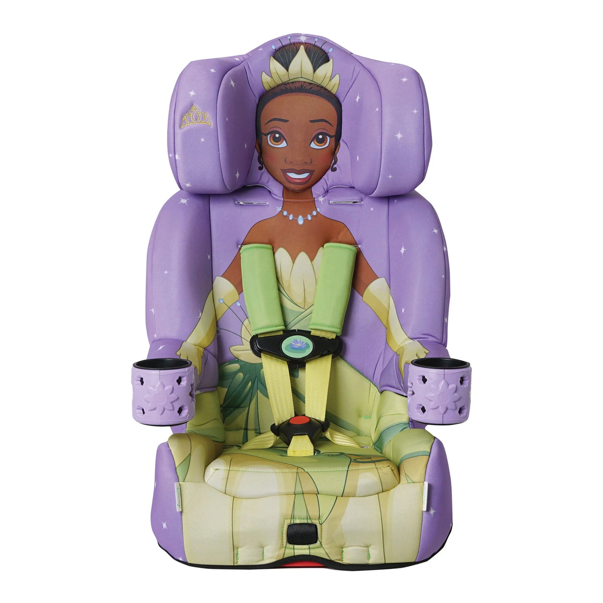 Combination Harness Booster Car Seat J88781