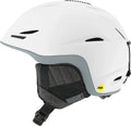 Medium Matte White Snow Helmet B452707