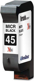 Black Ink Cartridge Pack of 2 F921076