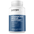 60 Capsules Nerve Support E69136