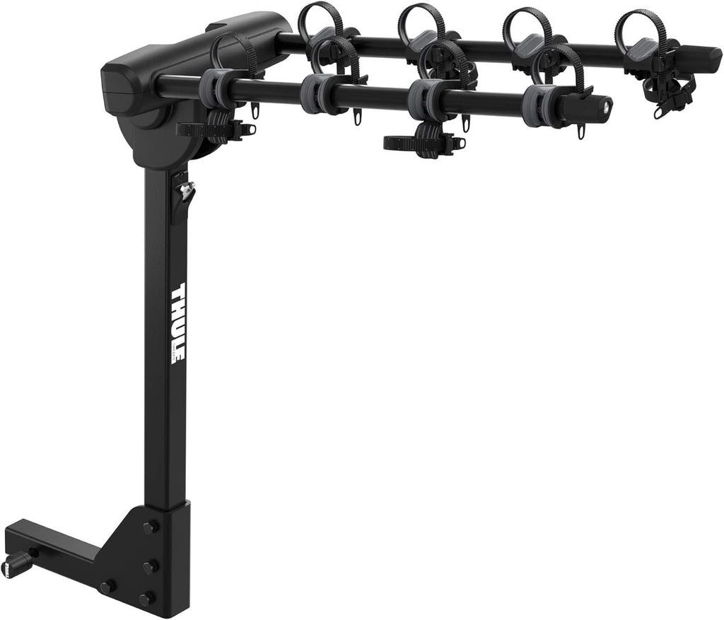 Hitch Bike Rack D523
