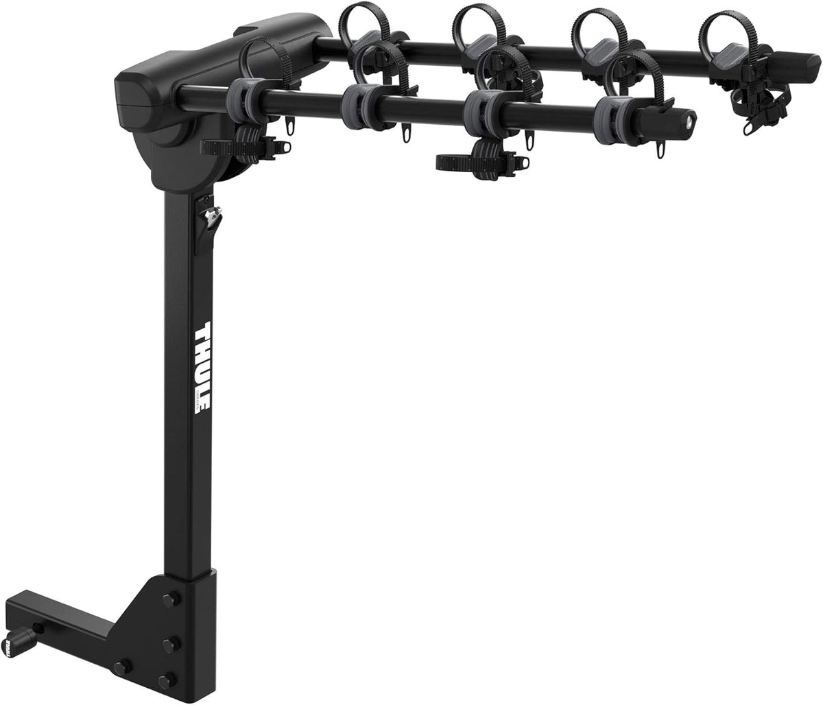 Hitch Bike Rack D523