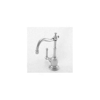 Satin Gold Chesterfield Hot Water Dispenser H913
